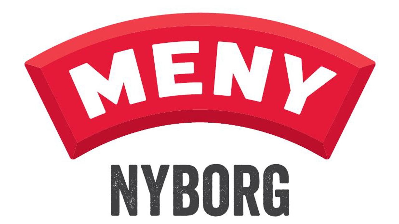 Meny 1