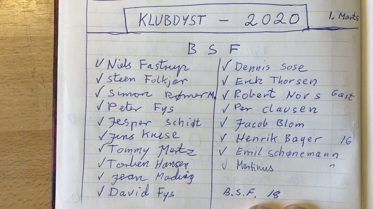 2020,03,01 Klubdyst, B.S.F. Turbog. (3)