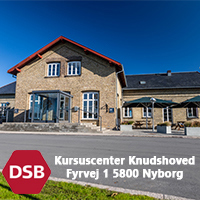 DSB kursuscenter